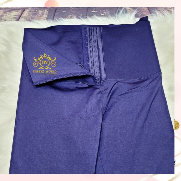 Tummy trimmer Leggings - Picture 4 of 9